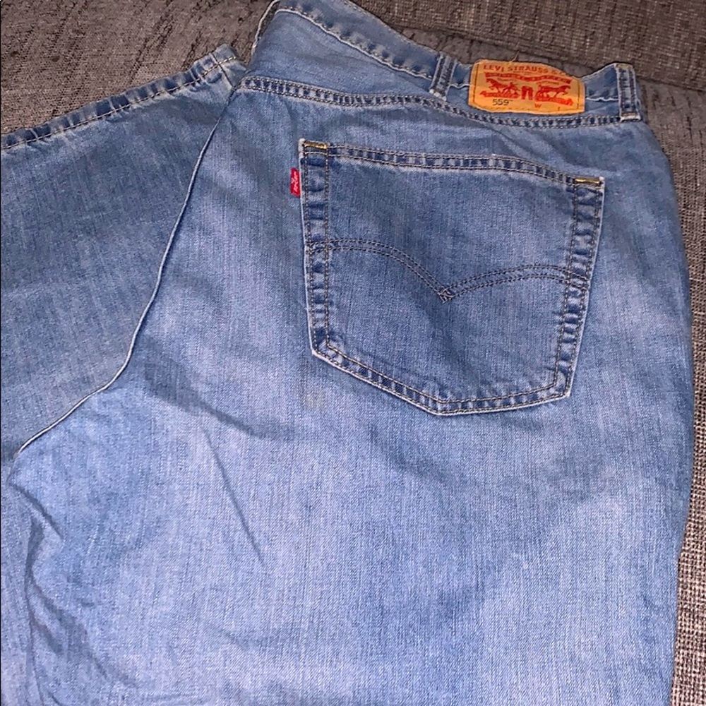 Levi’s 44x34